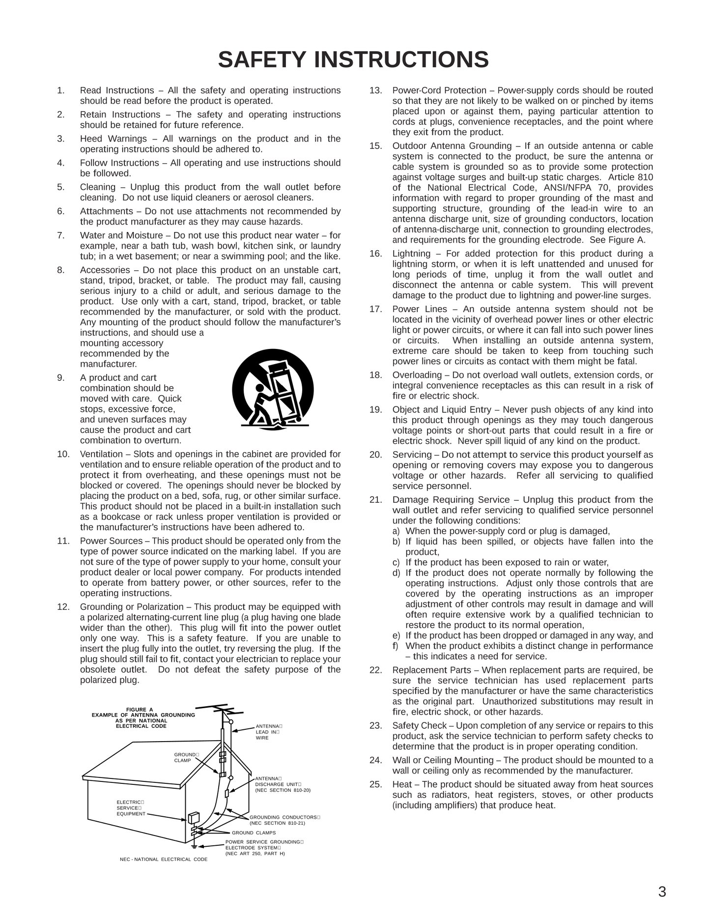 Denon AVR-2105 & AVR-885 AV Receiver Owner's/ User Manual (Pages: 82)