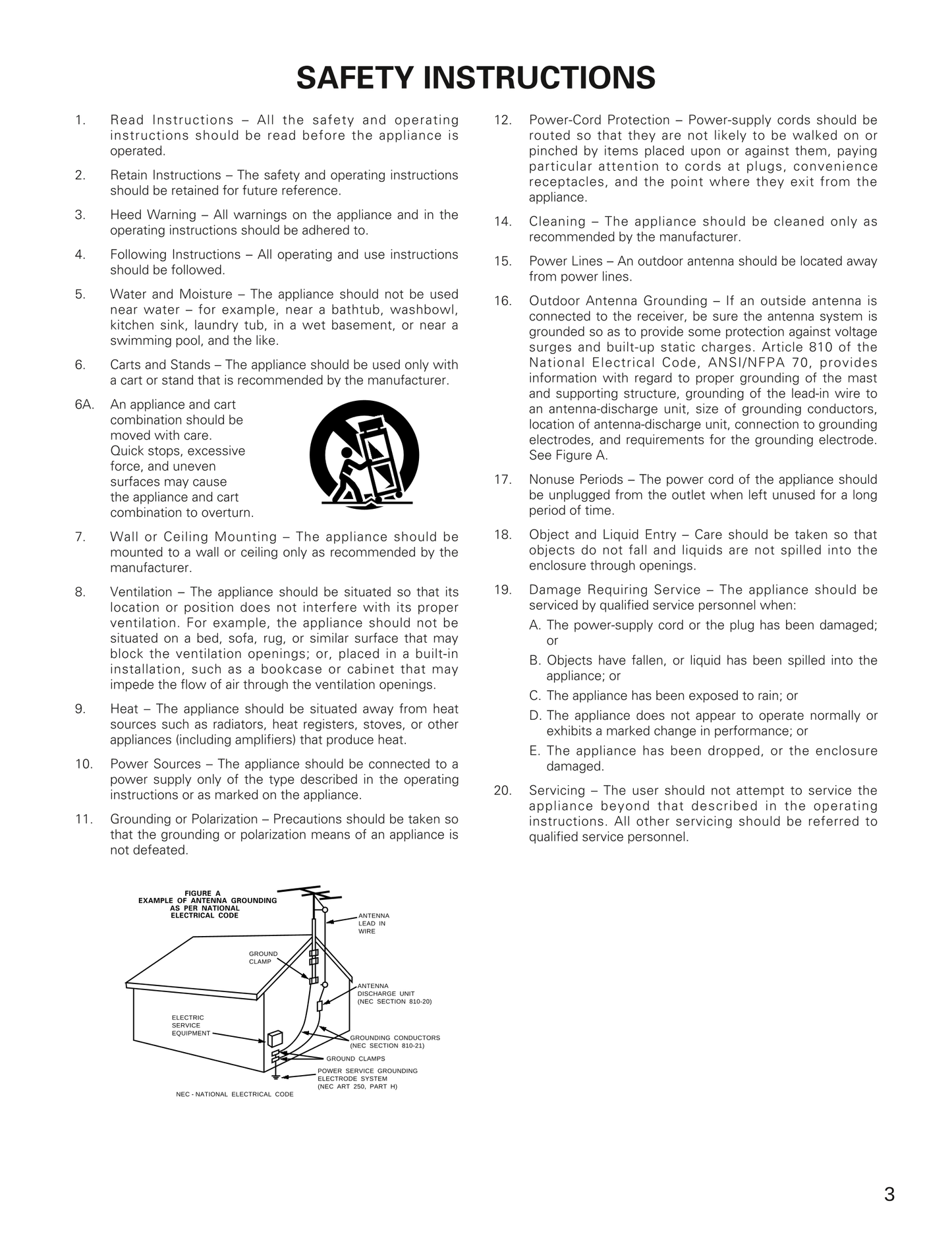Denon DCM-5000 Stereo CD Player Owner/ User Manual (Pages: 42)