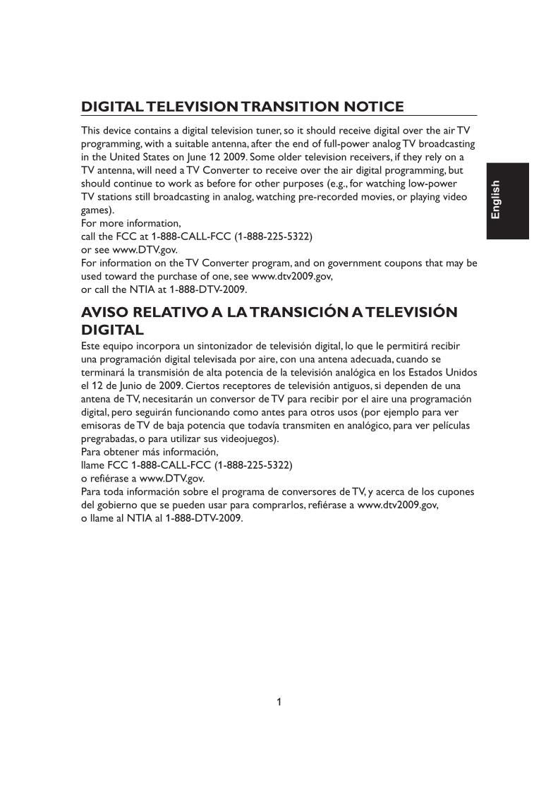 Haier HL22 XLT 2 TV Operating Manual