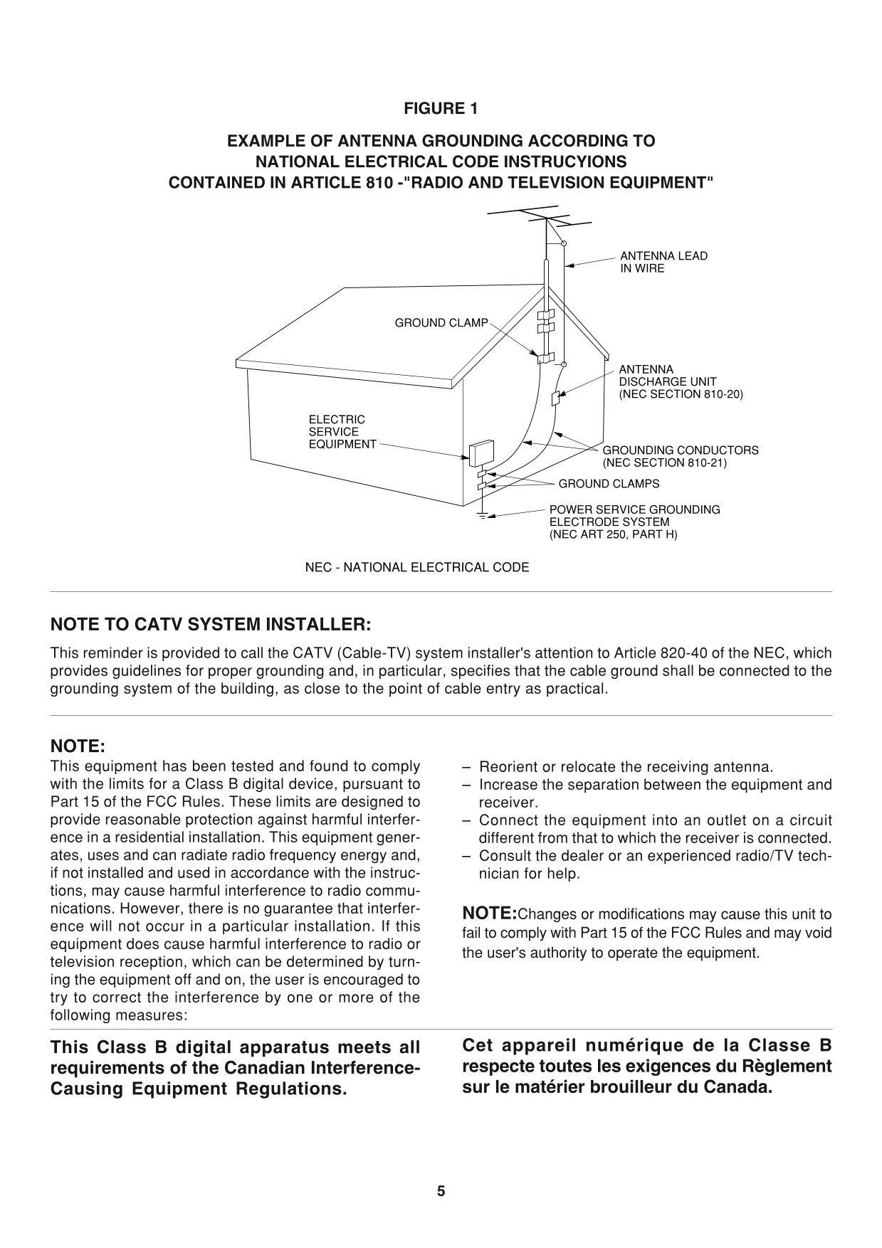 Marantz PM7000 Amplifier Owner/ User Manual (Pages: 17)
