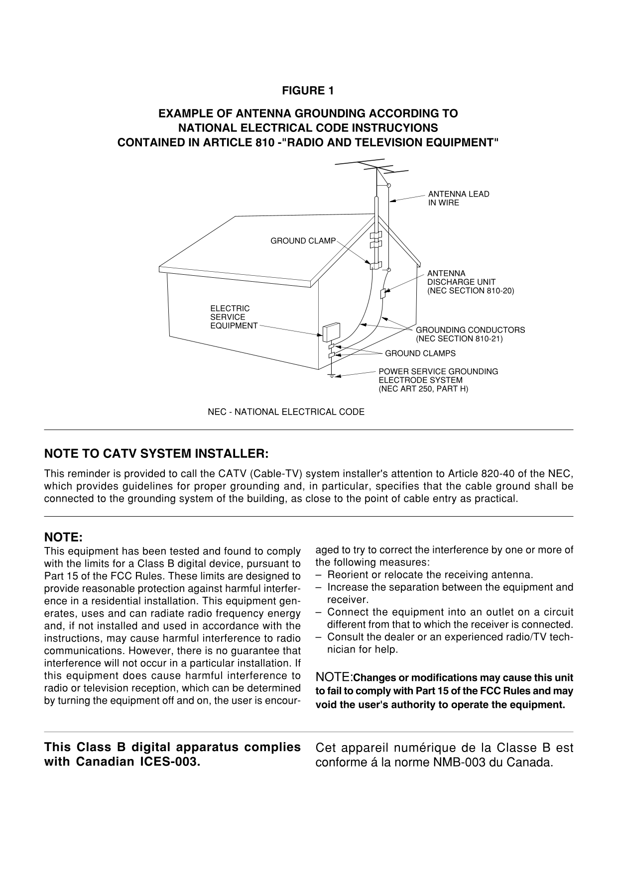 Marantz SA8260 Super Audio CD Player Owner/ User Manual (Pages: 26)