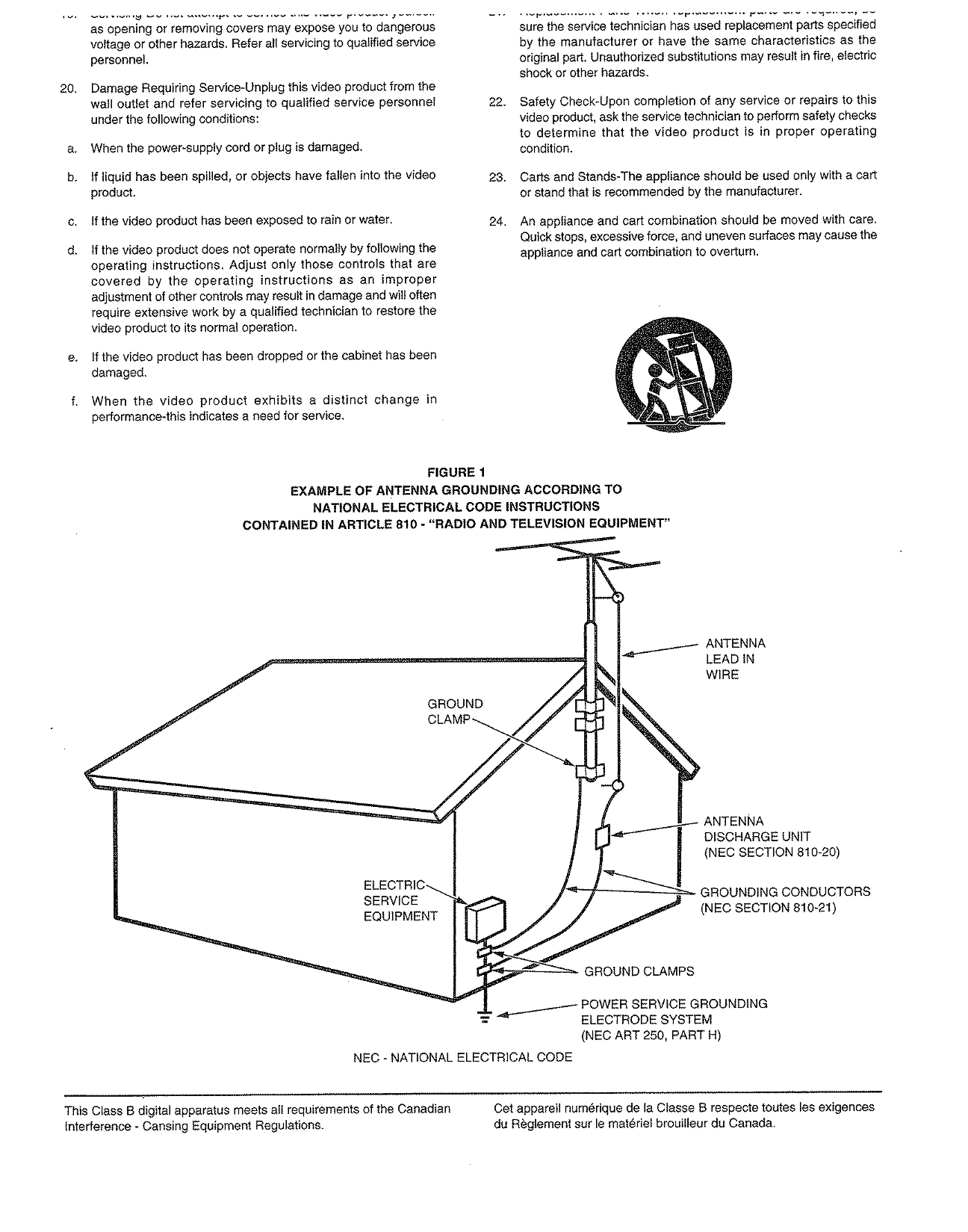 Marantz SR7000 AV Receiver Owner/ User Manual (Pages: 40)