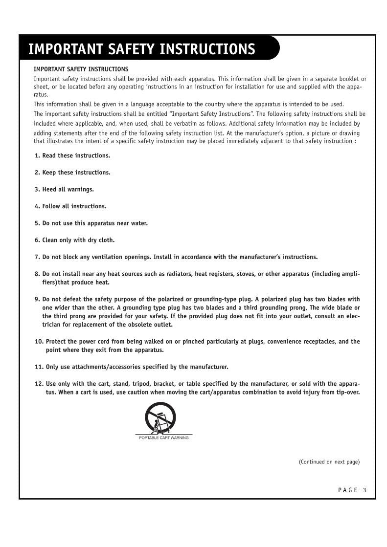 LG 30 FS 4D 32 4DUC TV Operating Manual