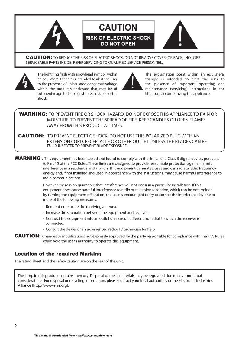 JVC JLC37 BC 3000 TV Operating Manual