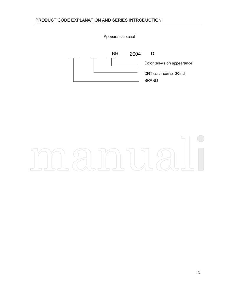 Haier -8888-42 (45 pages) TV Service Manual