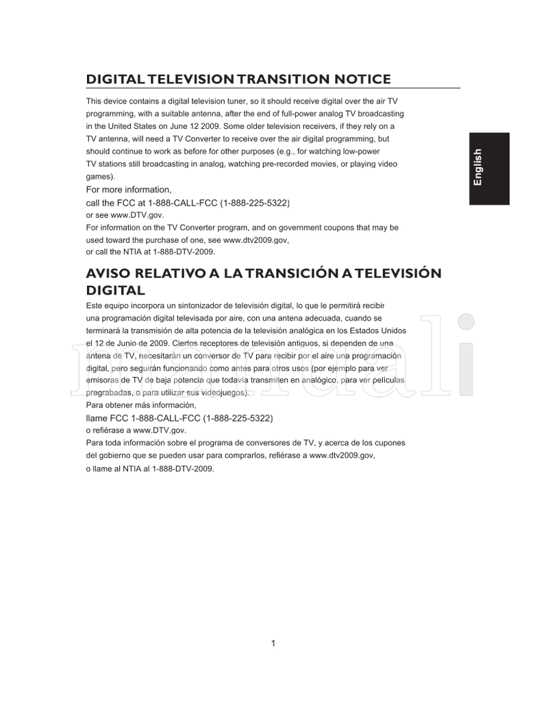 Haier HL22XLTW2a (108 pages) TV Operating Manual