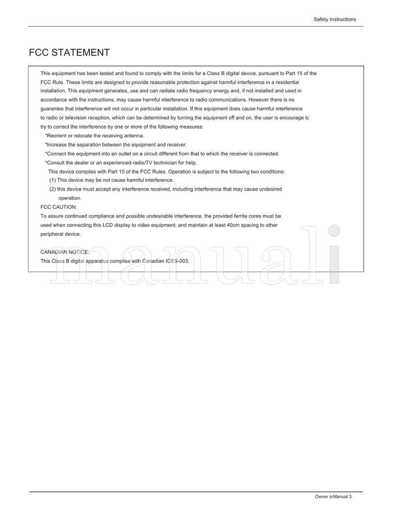 Haier HL26R-A HL32R-A (31 pages) TV Operating Manual