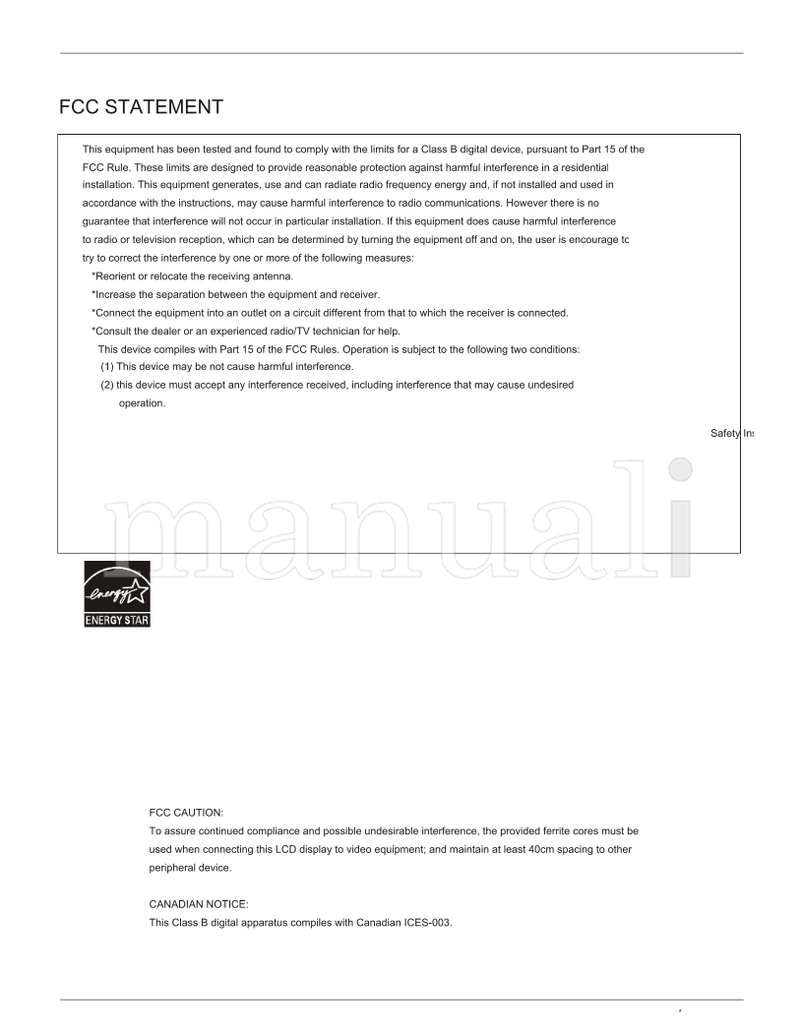 Haier HLC32R1 HLC26R1 (126 pages) TV Operating Manual