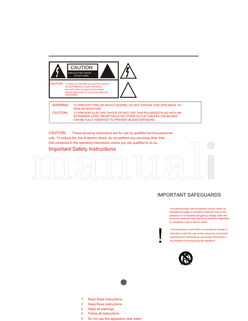 Haier HTR13-A HTR20-A HTF20-A HTF201-A (78 pages) TV Operating Manual
