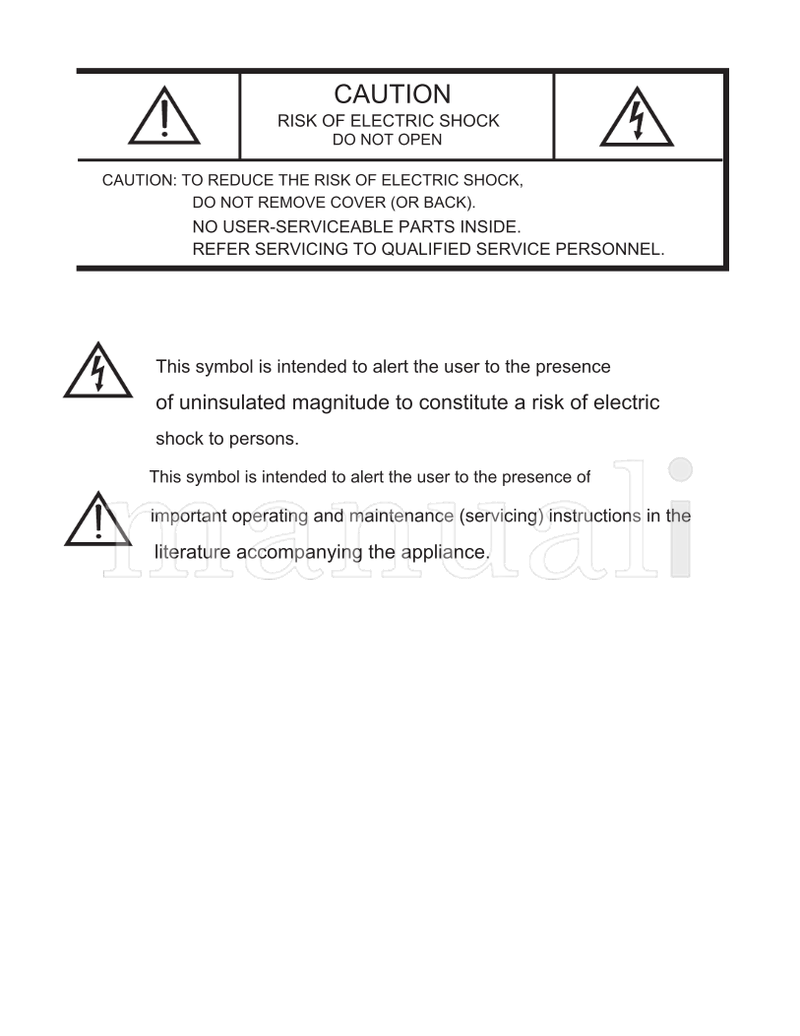 Haier L30CV6-A1 (24 pages) TV Operating Manual