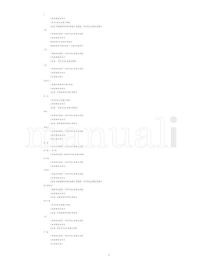 Hitachi 0209 26LD6600 26LD6600A 26LD6600B 32LD6600 32LD6600A (63 pages) TV Service Manual