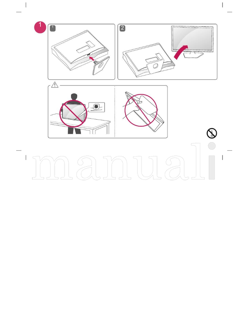 LG *MFL68782703* 24MT47D 24MT47V 24MT47U 28MT47D 28MT47V (52 pages) TV Operating Manual