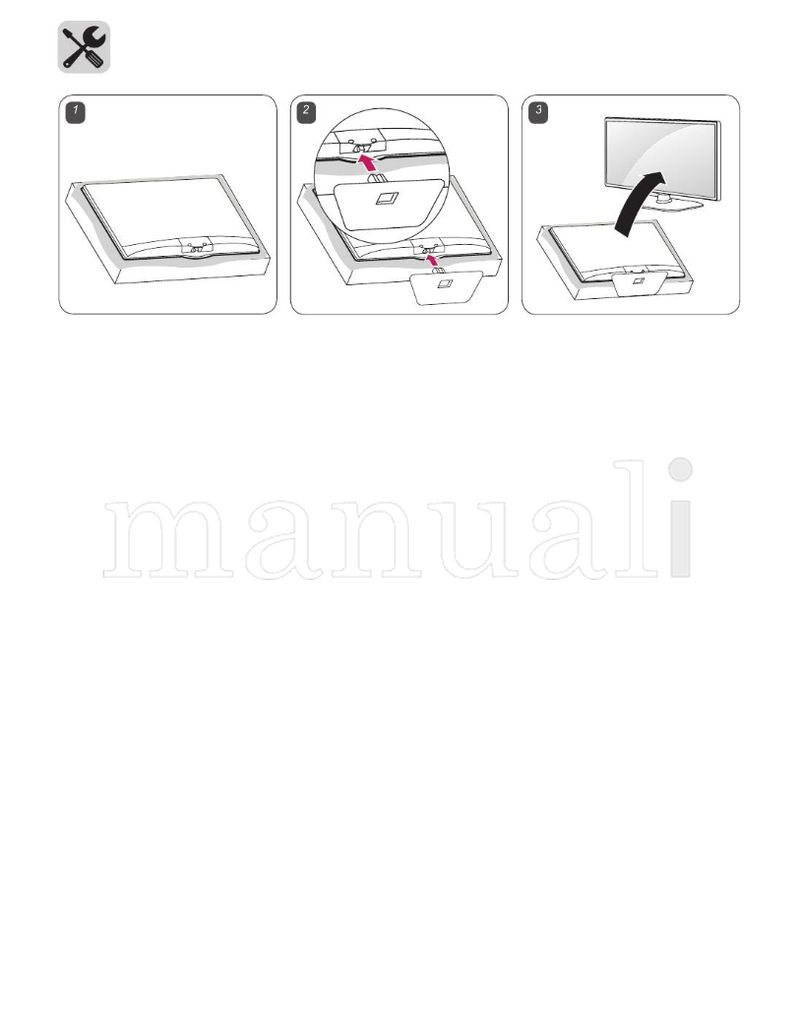 LG 24LV761* 28LV761* LV761* (39 pages) TV Operating Manual