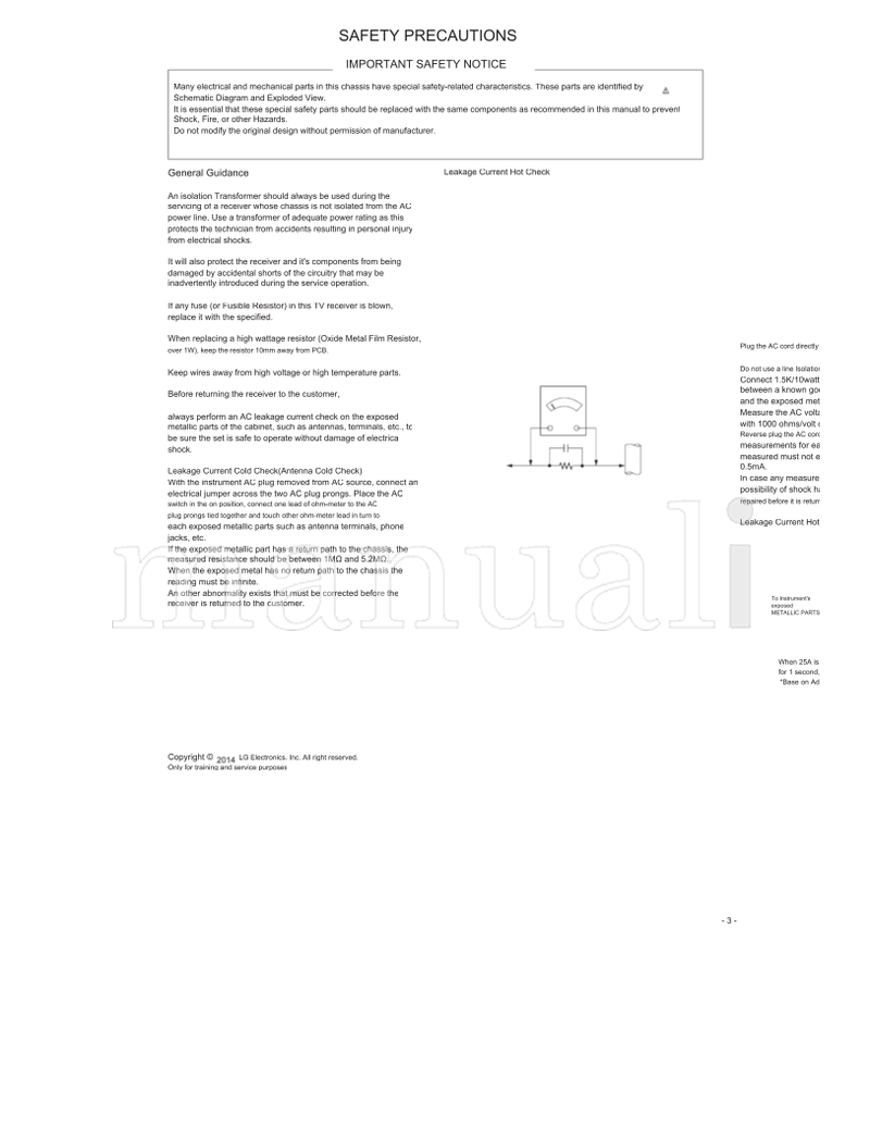 LG MFL68127251 LD41A 24MT45V 24MT45V-PDR (32 pages) TV Service Manual