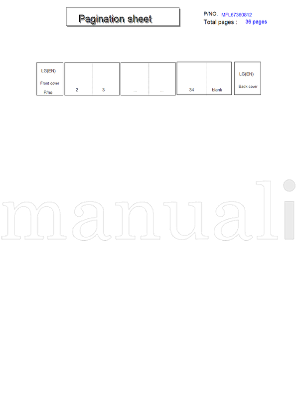 LG 22CS470-TA EKLC201715 22CS47** 32LS35** MFL67360812 (42 pages) TV Operating Manual