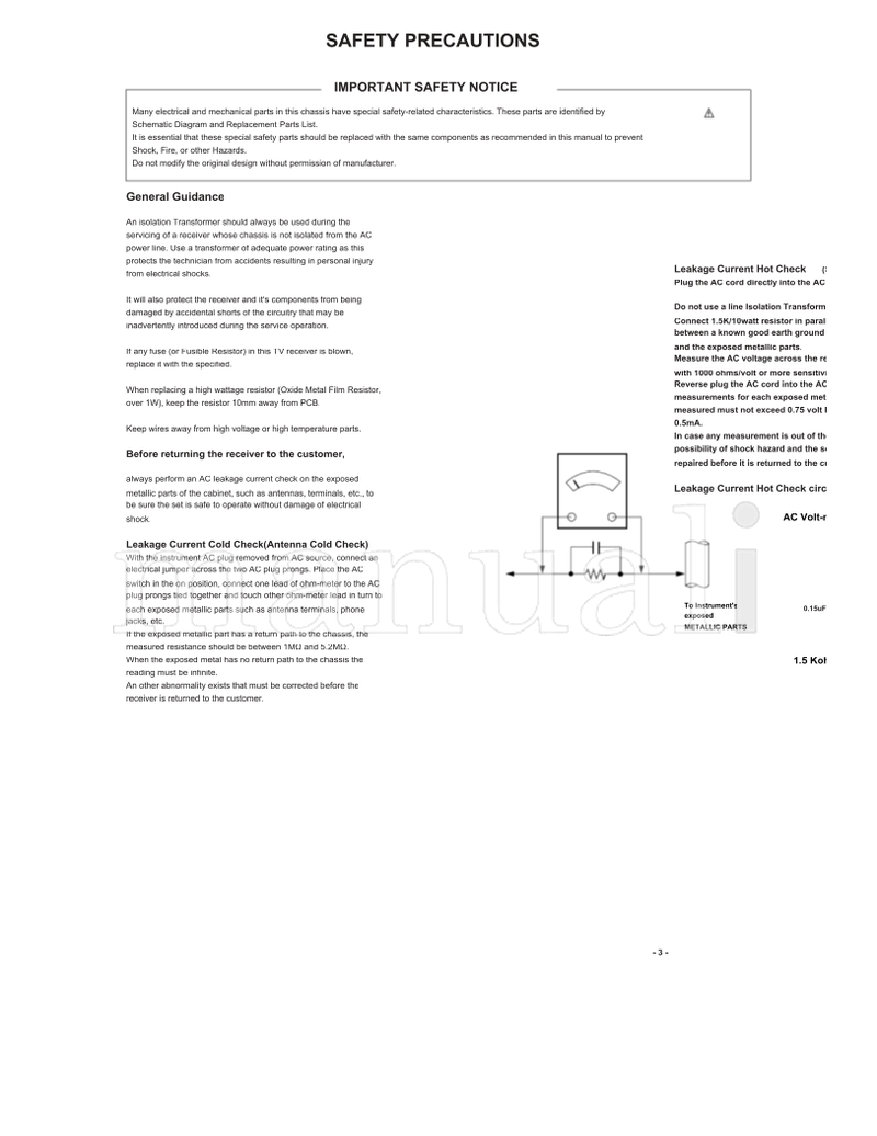 LG LP62E 32LB2R-ZH 32LB2R (32 pages) TV Service Manual