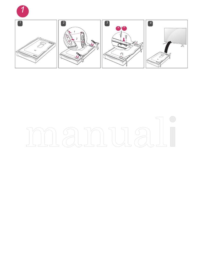 LG 42LX320* 42LX330* 42LX530* 32LX320* 32LX330* LX320* LX330* (42 pages) TV Operating Manual