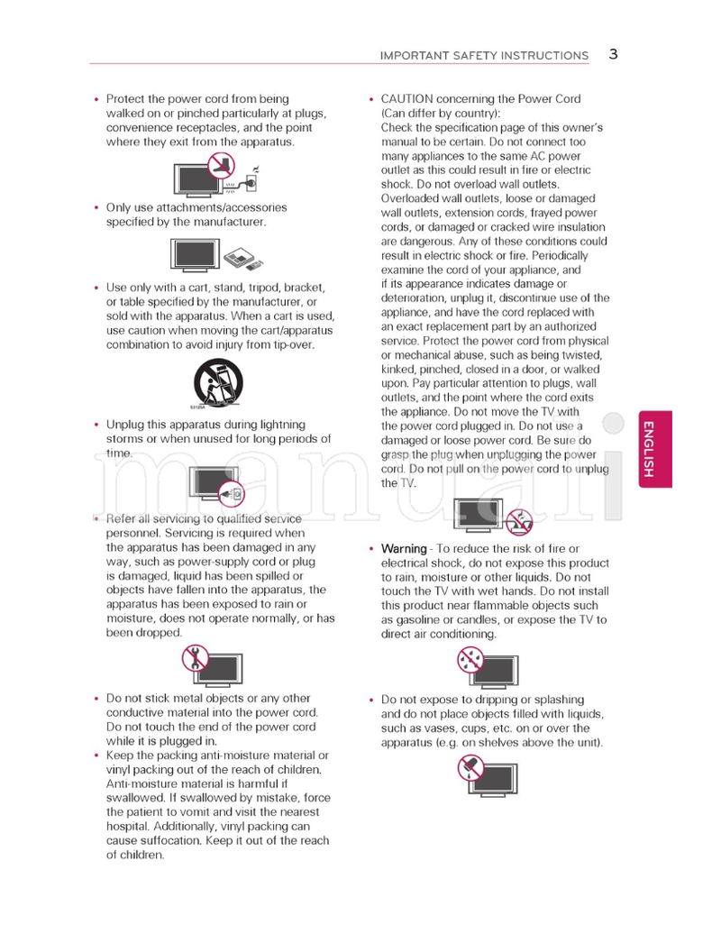 LG 49UB850T 65UB930T 55UB850T 65UB950T 60UB850T 55UC970T (96 pages) TV Operating Manual