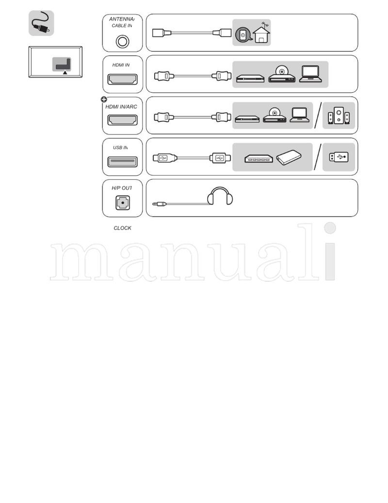 LG LV762* 24LV762* 28LV762* LV662* (41 pages) TV Operating Manual