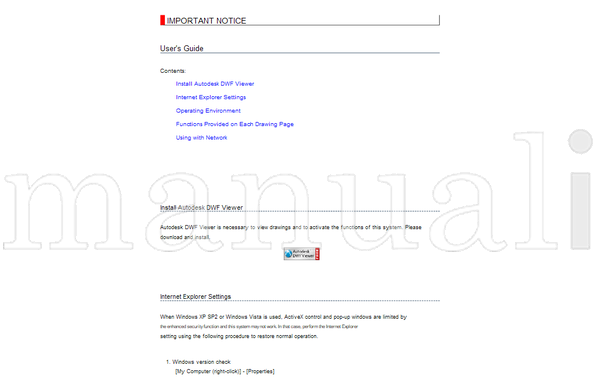 Toshiba 32SL738G (82 pages) TV Service Manual