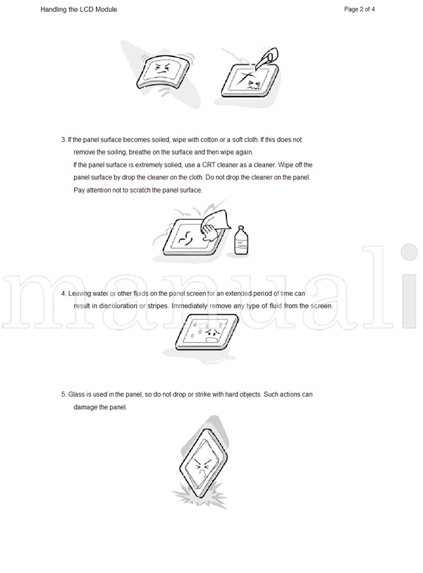 Toshiba 32WL66Z (156 pages) TV Service Manual
