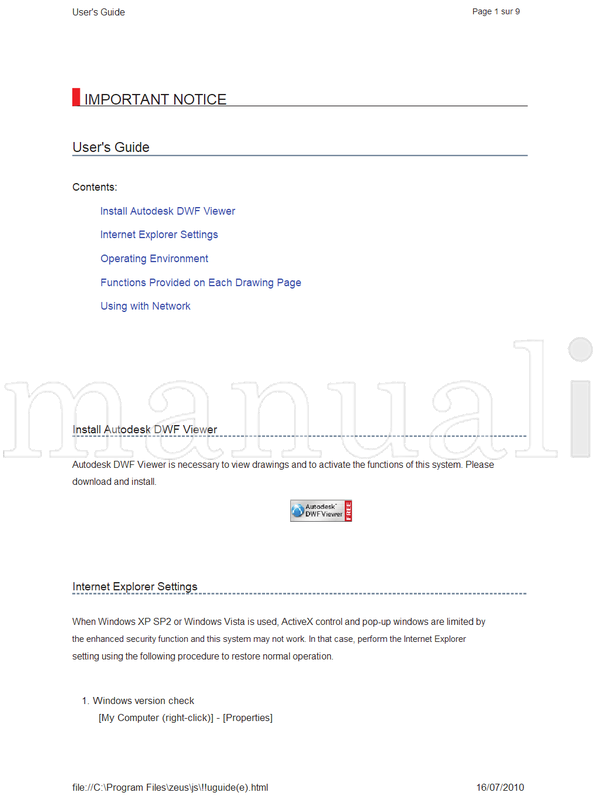 Toshiba 37XV505D (208 pages) TV Service Manual