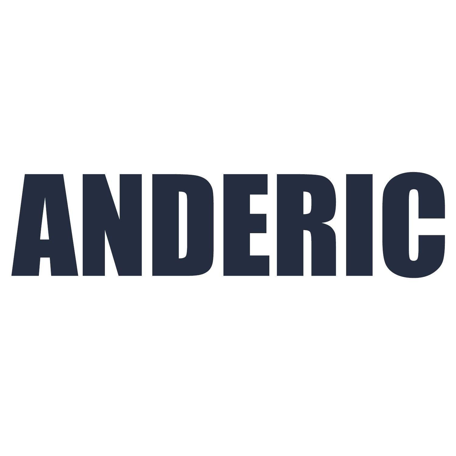 Anderic