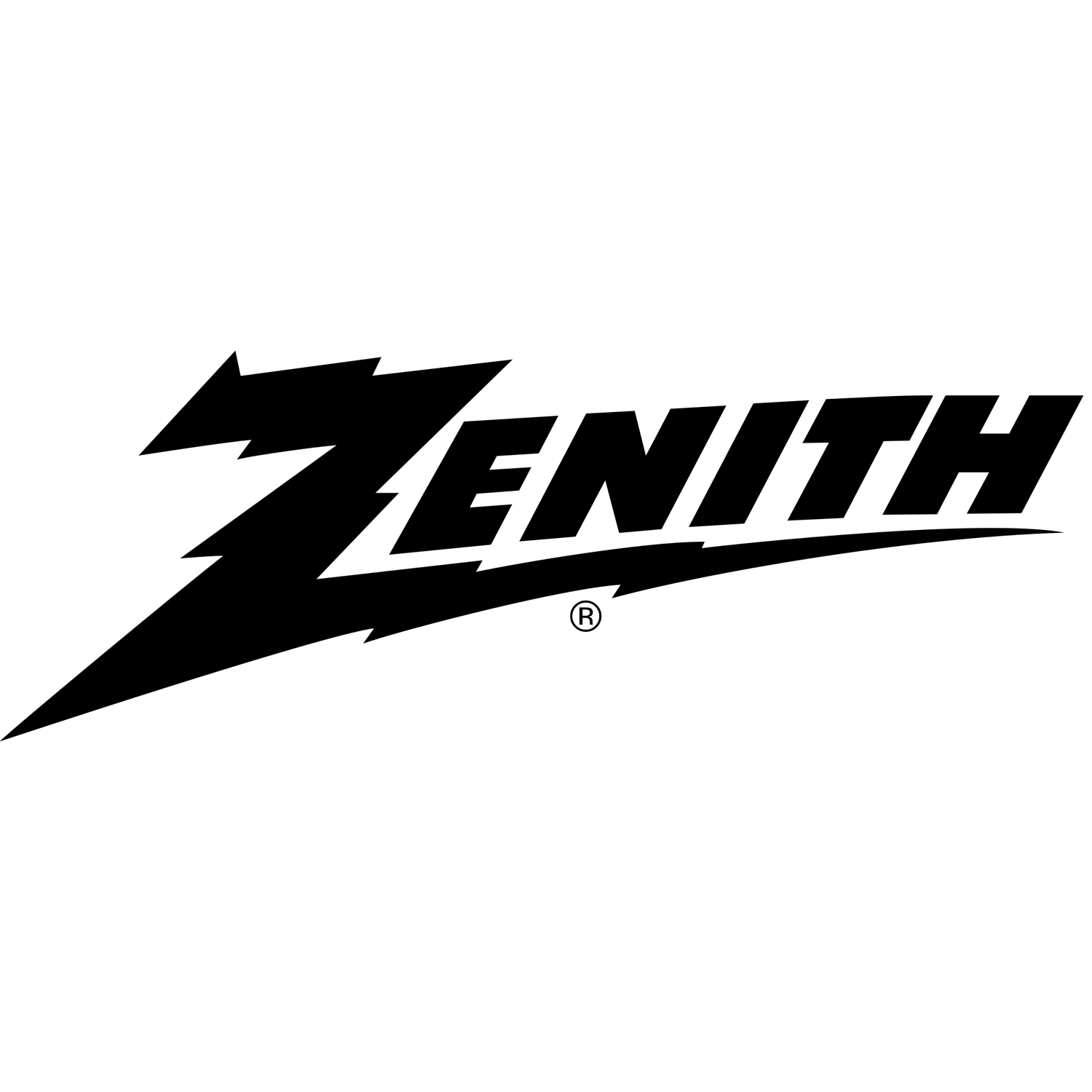 Zenith