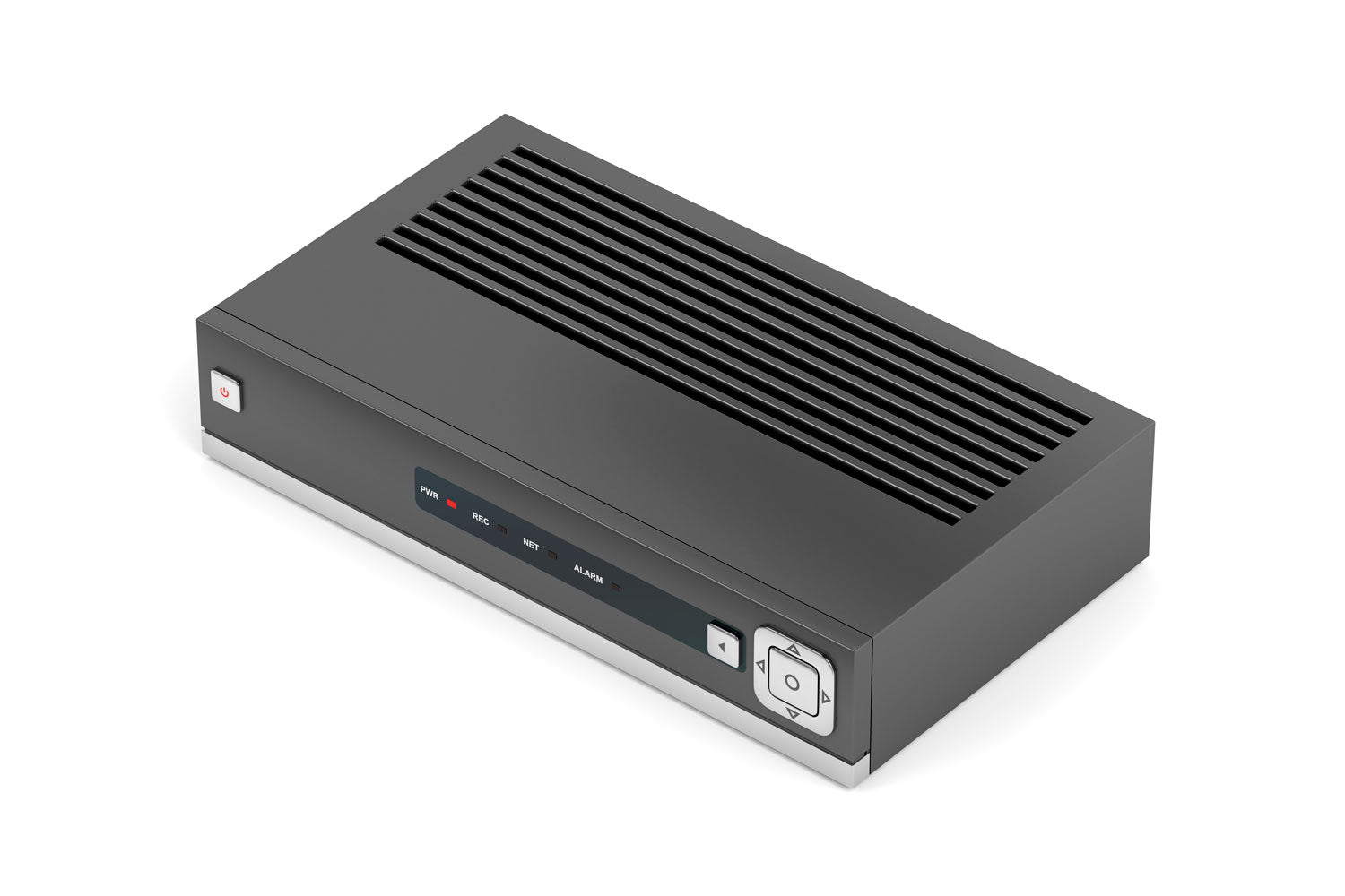 Digital TV Tuner Converter Box