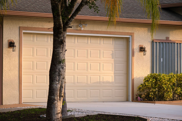 Garage Door Opener