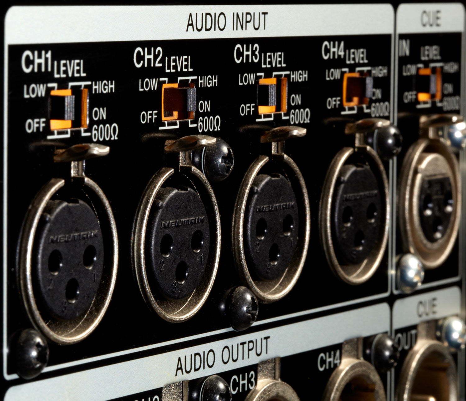 Surround Processor Receiver Service and Operating Manuals by Manuali ...