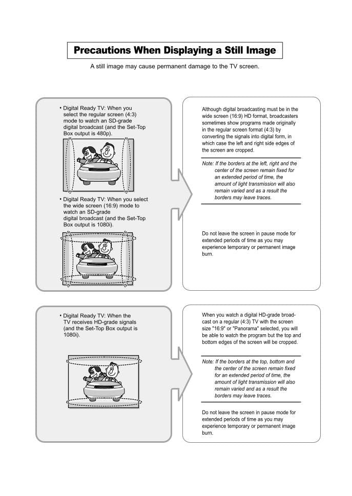 Samsung LN32M51 LN40M51 LN46M51 TV Operating Manual