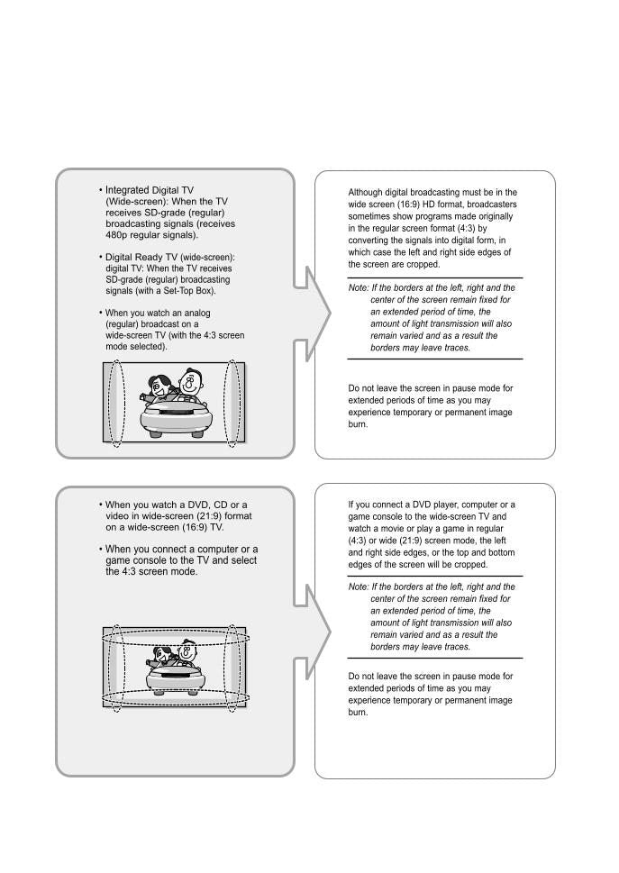 Samsung LN32M51 LN40M51 LN46M51 TV Operating Manual