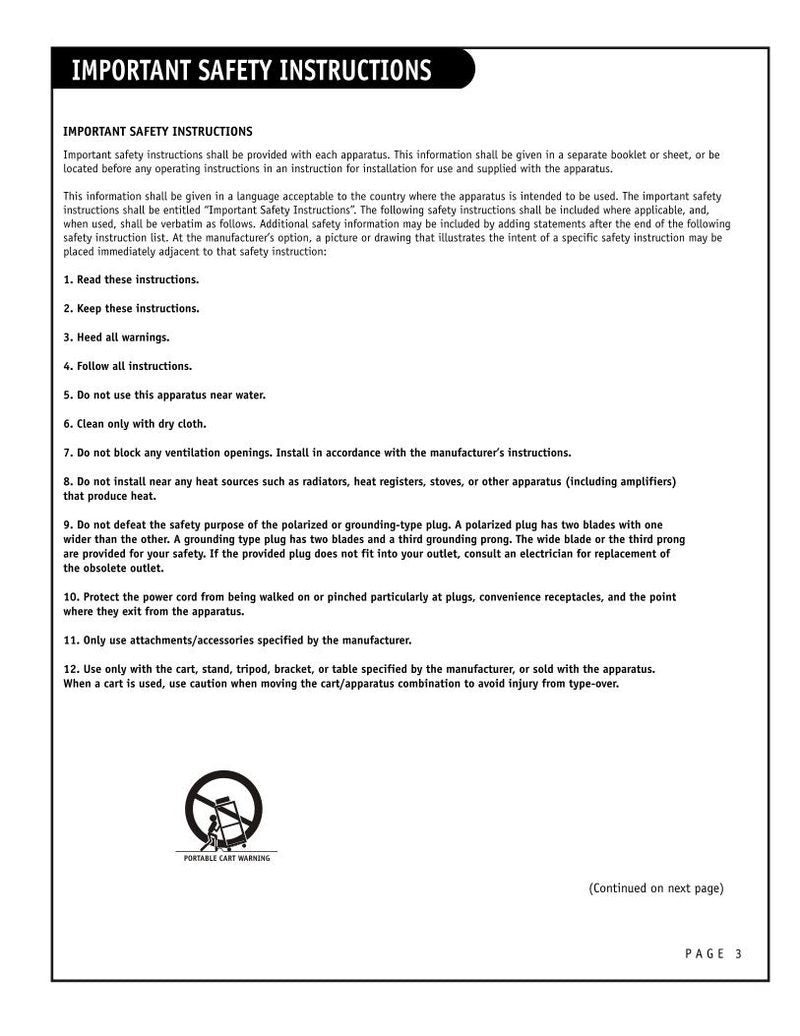 Zenith C27A25 TV Operating Manual