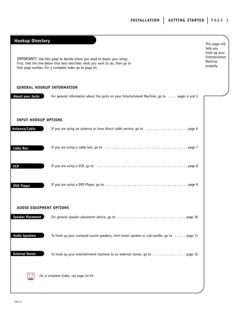 Zenith IQA32M46D IQA36M46D IQA36M46W TV Operating Manual