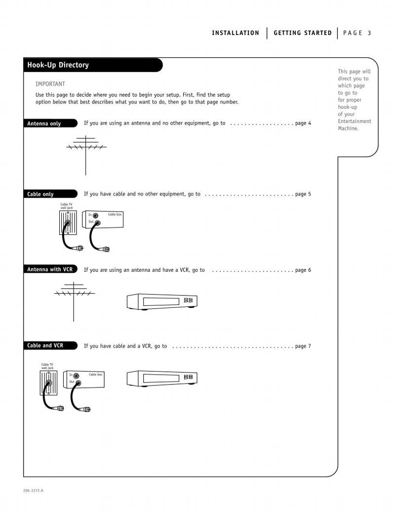 Zenith A27A74R Z25X22 TV Operating Manual