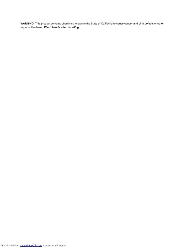 LG 24 MA 31D TV Operating Manual