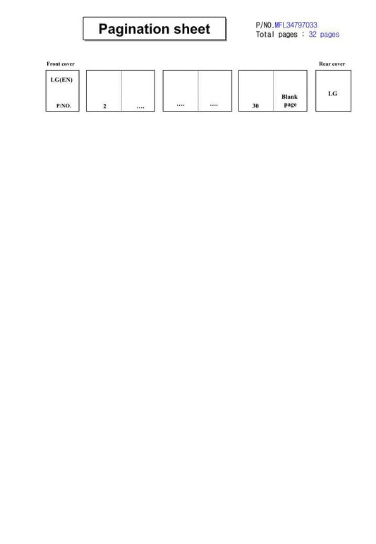 LG 32LC7D 37LC7D 42LC7D Consumer Electronics Operating Manual