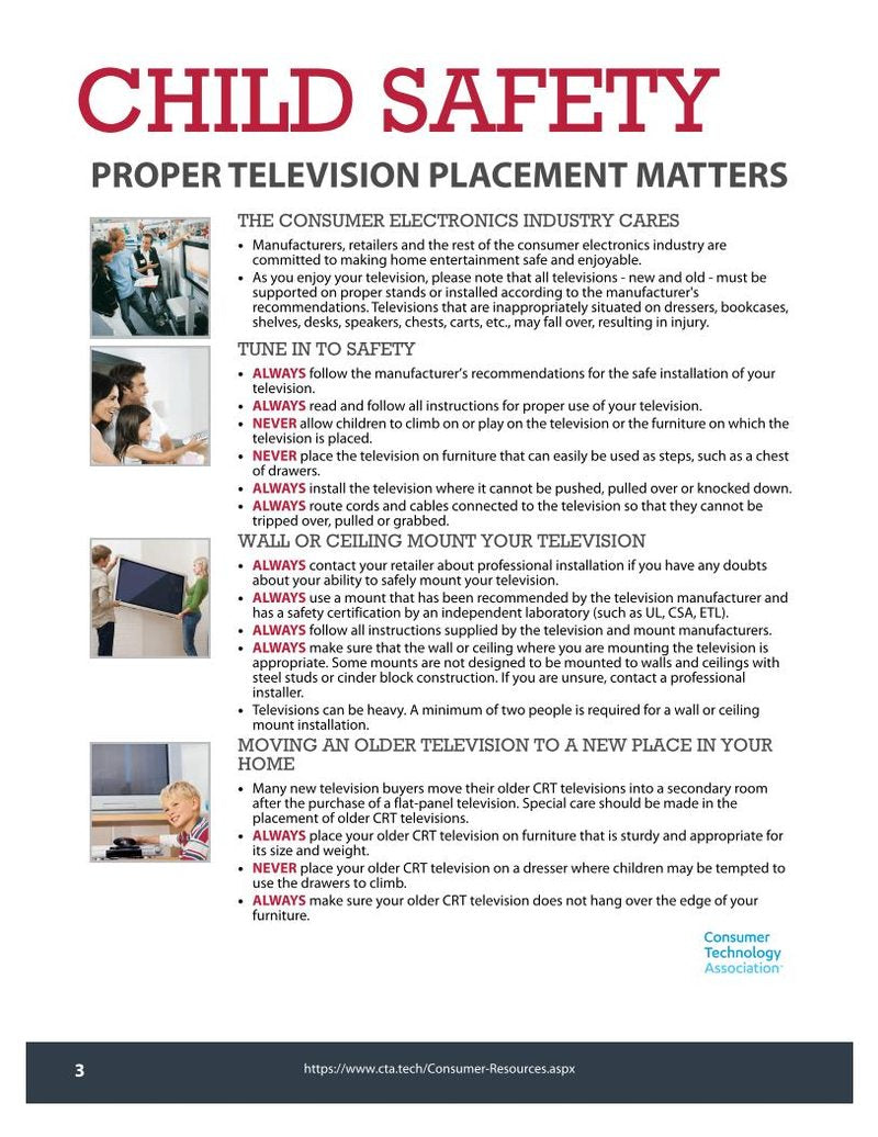 Toshiba TF-50A810U19 TV Operating Manual