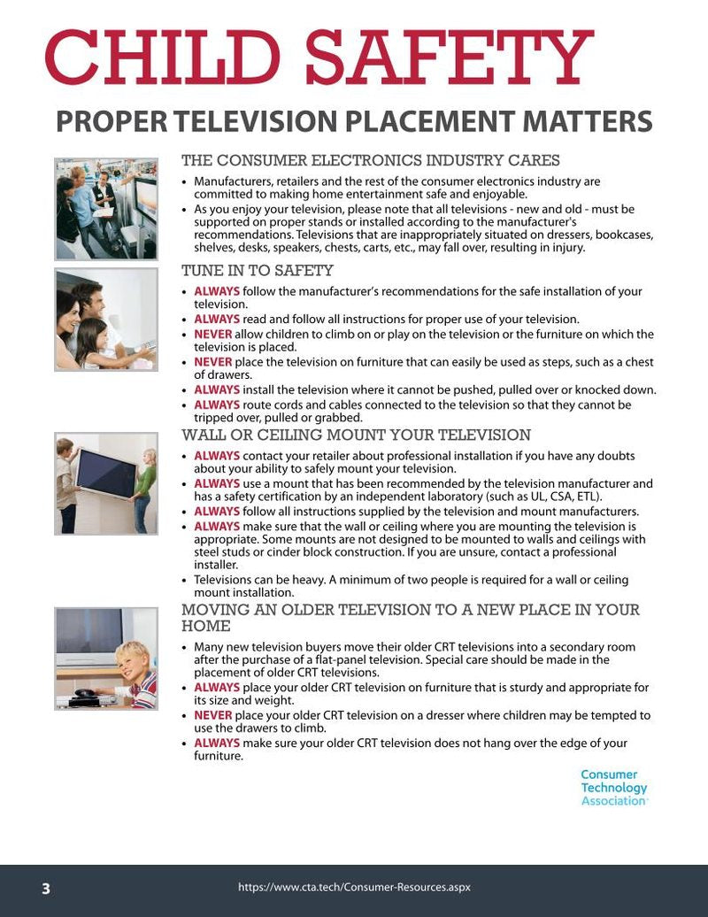 Toshiba 55LF621U19 TV Operating Manual