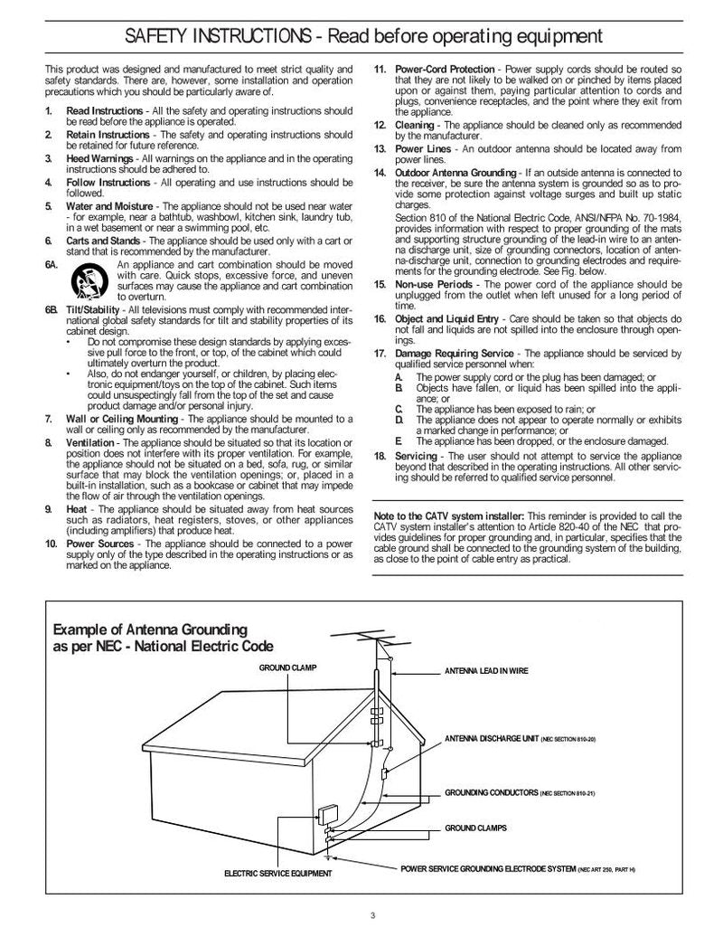 Philips 9P5031C 9P5034C 9P5531C VCR Operating Manual