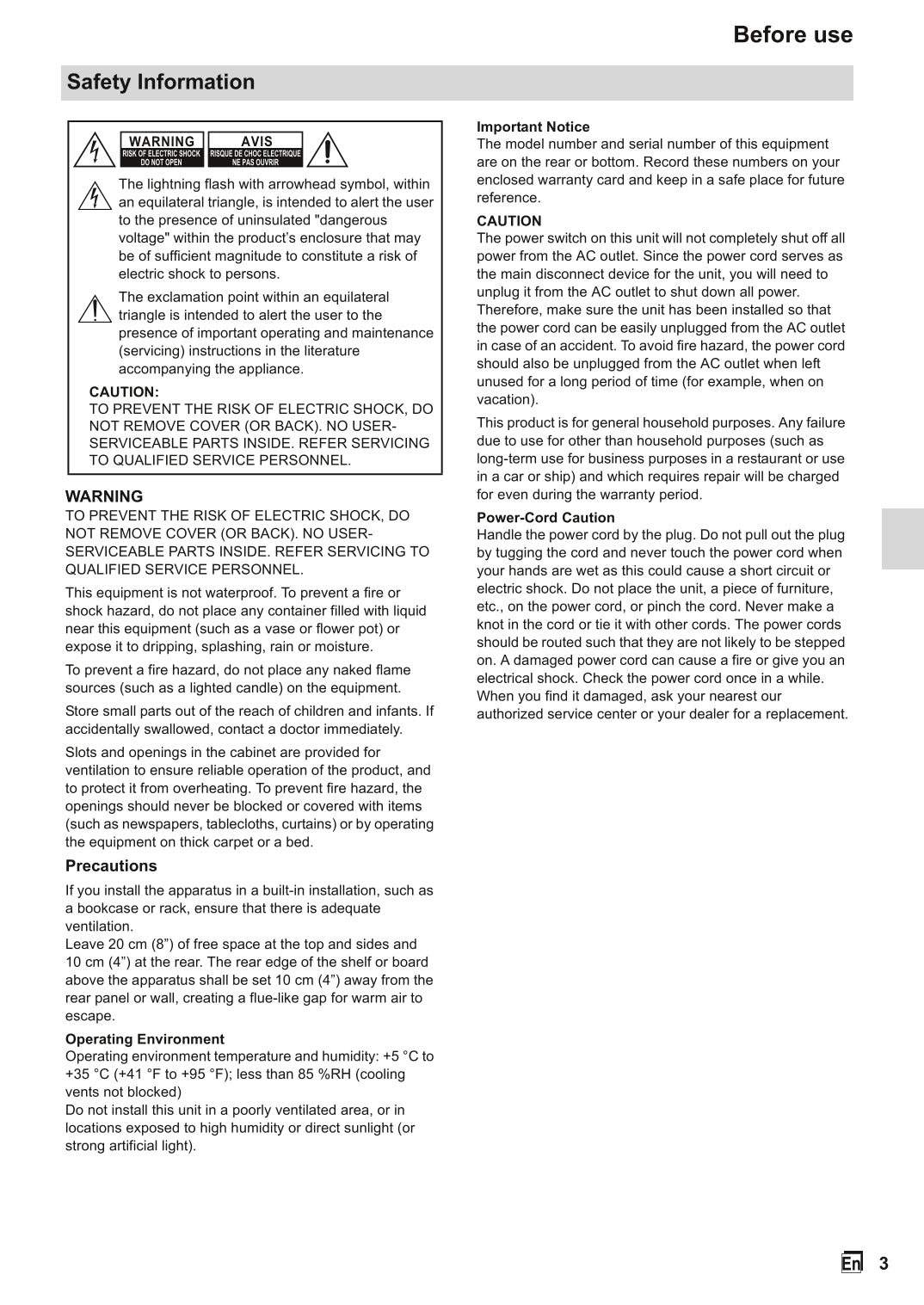 Pioneer A-10AE Amplifier Owner/ User Manual (Pages: 17)