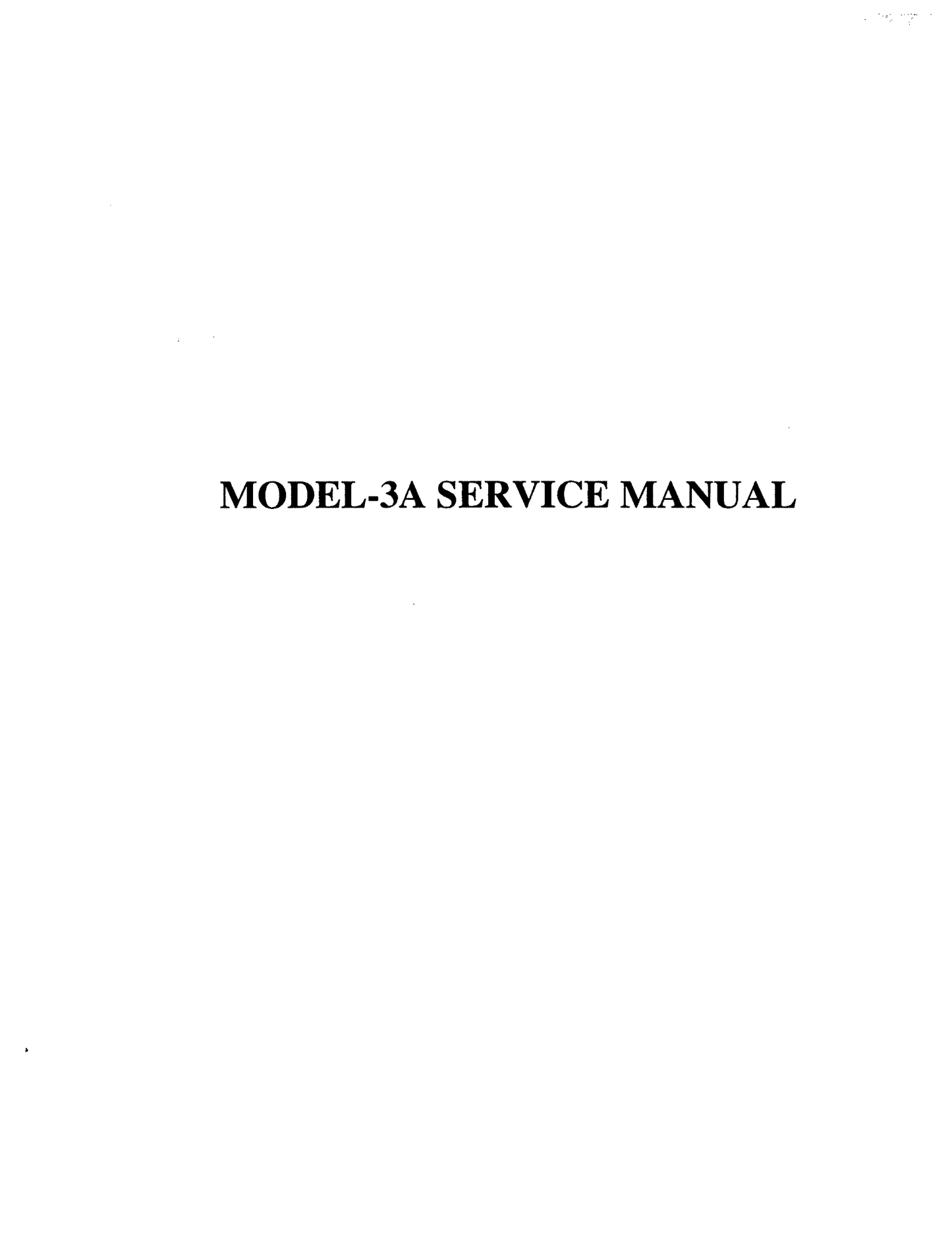 Harman/ Kardon AVP1A Surround Processor Receiver Owner/ User Manual (Pages: 32)