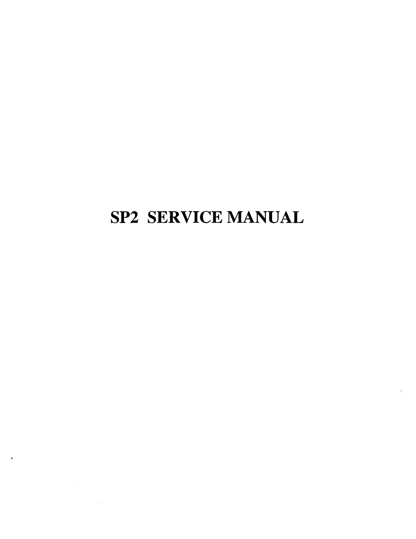 Harman/ Kardon AVP1A Surround Processor Receiver Owner/ User Manual (Pages: 32)