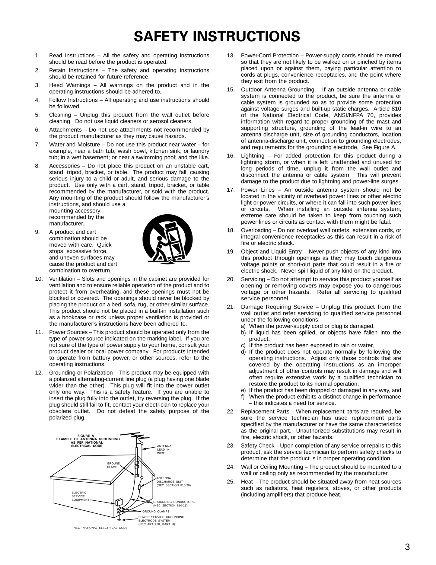 Denon AVR-1608 & AVR-684 AV Receiver Owner's/ User Manual (Pages: 128)