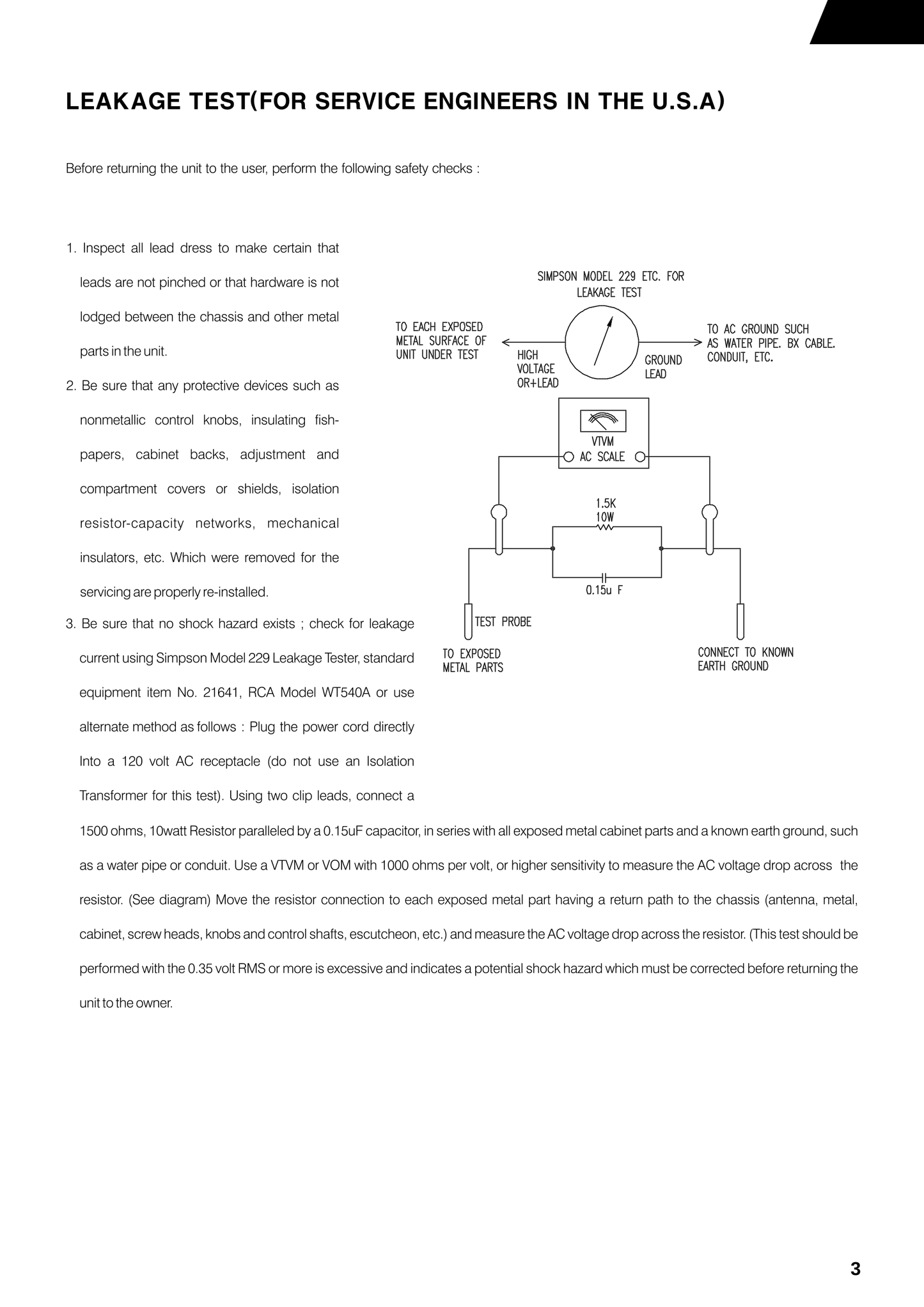 Harman/ Kardon AVR510 AV Receiver Service Manual (Pages: 76)