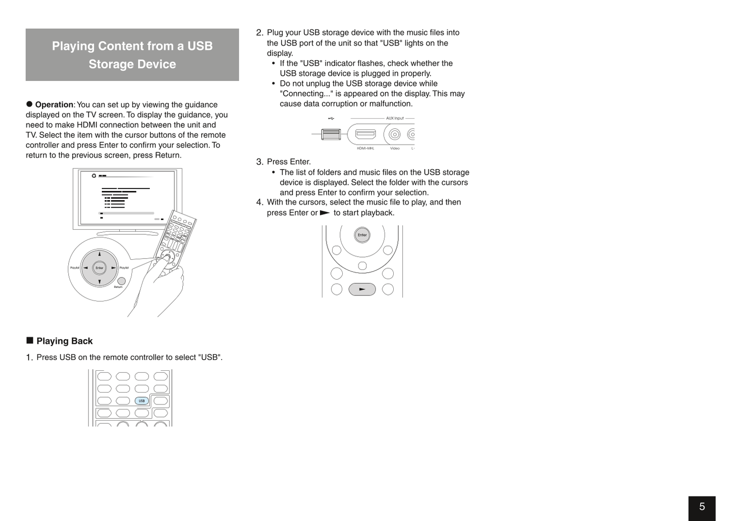 Integra DHC-80.6 (Advanced) AV Controller Owner's/ User Manual (Pages: 107)