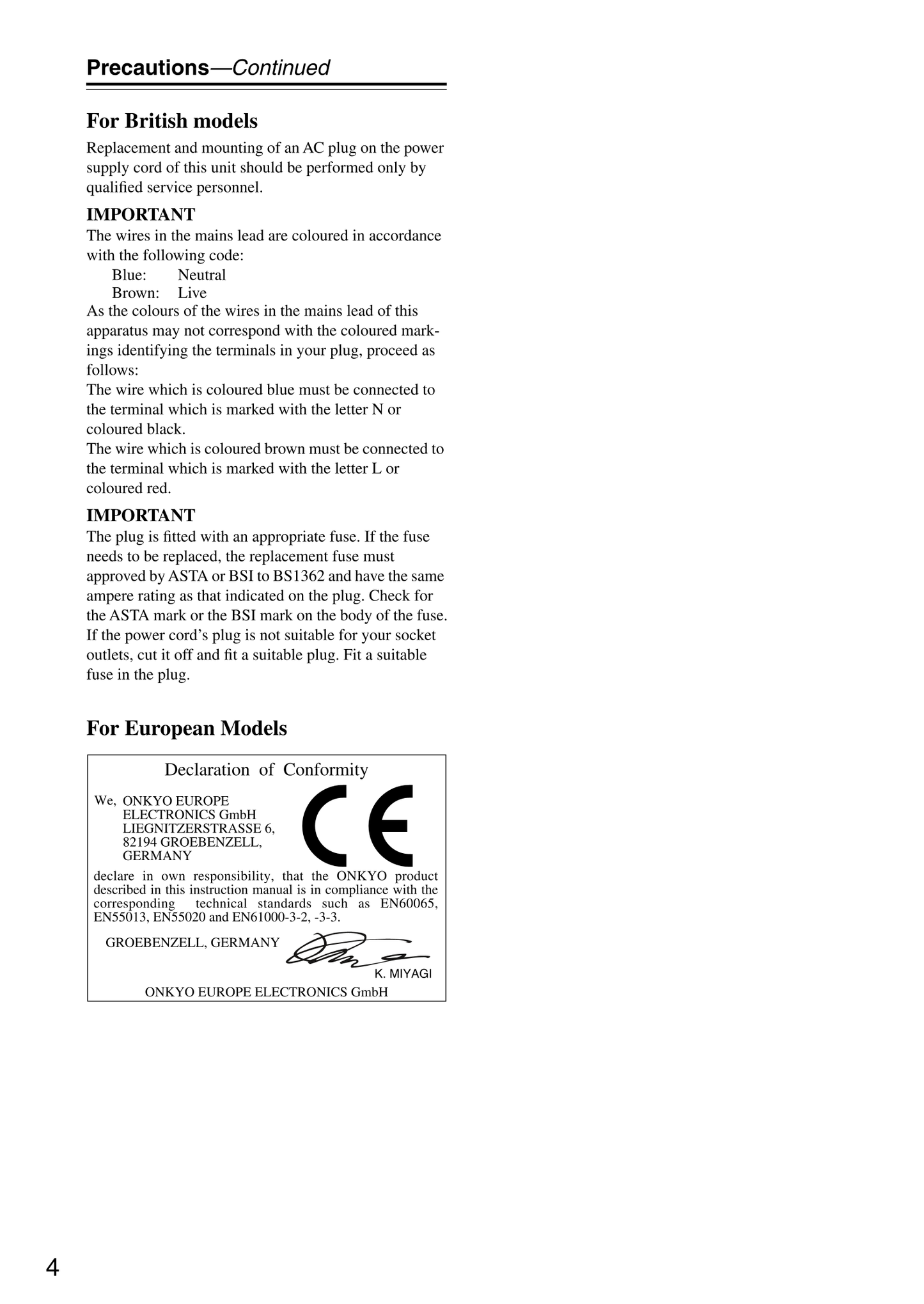 Integra DTR-7.8 AV Receiver Owner's/ User Manual (Pages: 128)