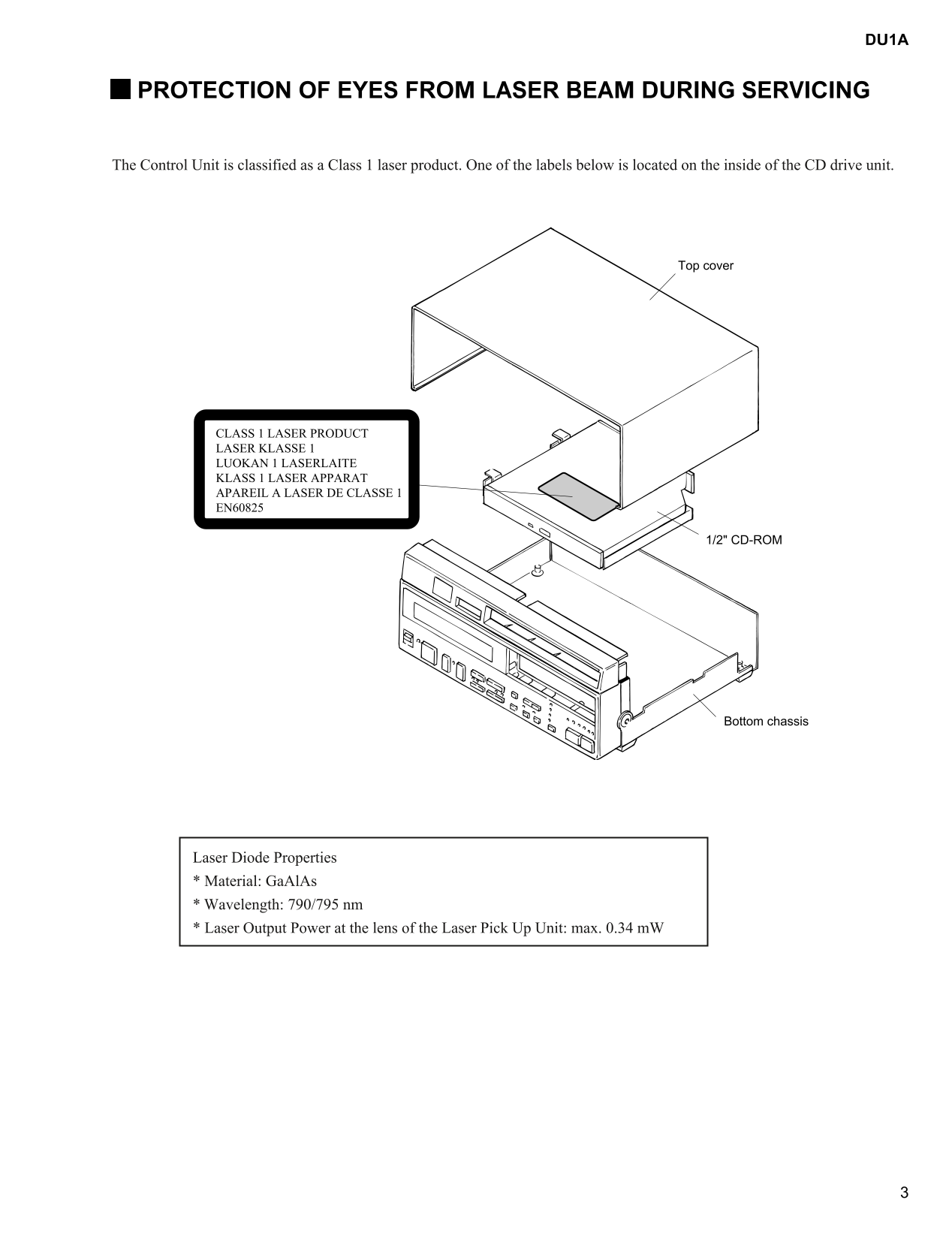 Yamaha Disklavier Silent Mark III DU1A Piano Service Manual (Pages: 151)