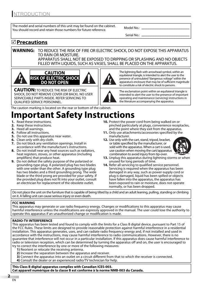 Philips LC320SS9 LC320SS9A LC320SS9B TV Operating Manual